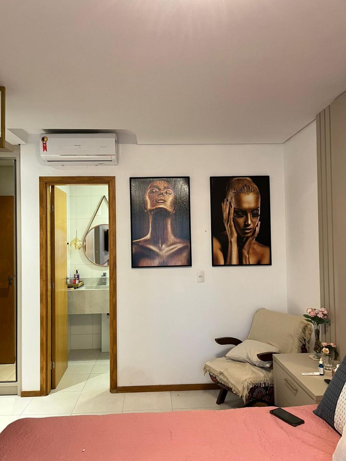 Apê estilo Resort c/ pé na areia e vista mar, próximo ao Beto Carrero Piçarras Exterior foto